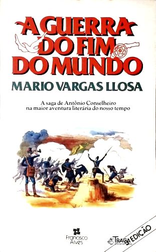 A Guerra Do Fim Do Mundo