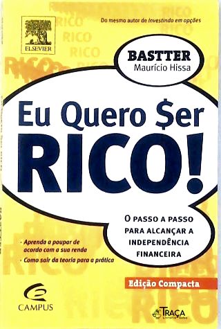 Eu Quero Ser Rico!