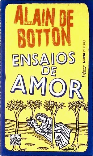 Ensaios de Amor
