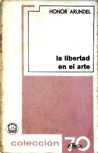 La Libertad En El Arte