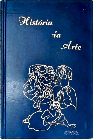 História Da Arte: Filosofia Da Arte - Em 2 Volumes