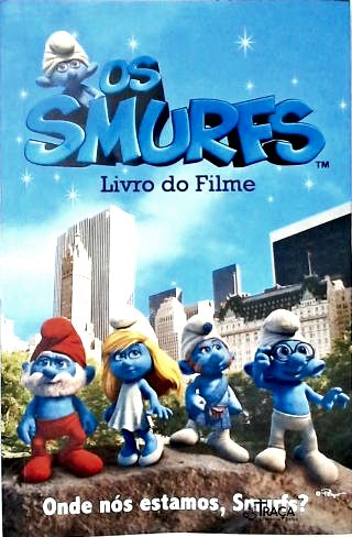 Os Smurfs
