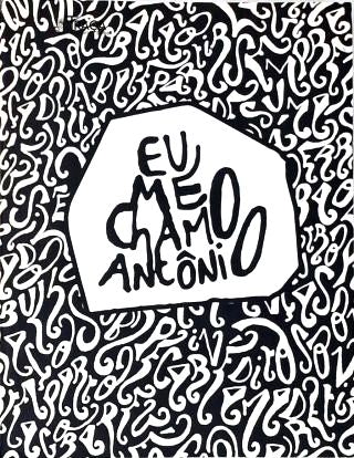 Eu Me Chamo Antonio