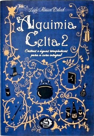 Alquimia Celta - Vol. 2