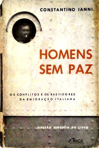 Homens sem Paz