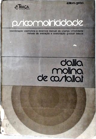 Psicomotricidade: