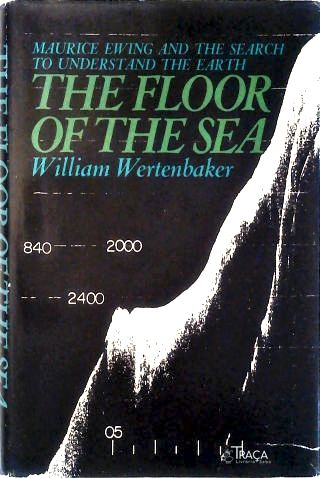 The Floor Of The Sea