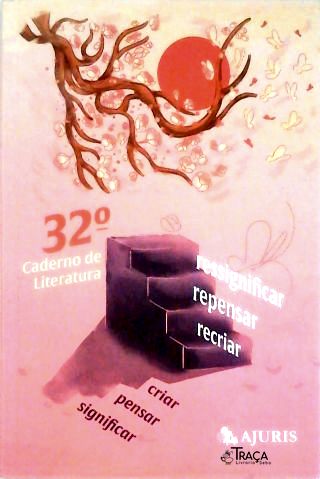 32º Caderno de Literatura