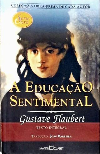 A Educação Sentimental