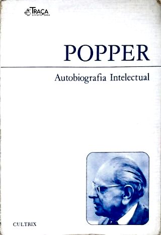Autobiografia Intelectual