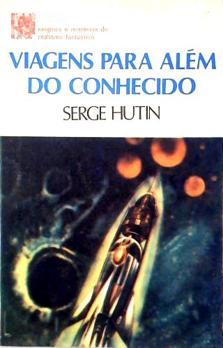 Viagens para Além do Conhecido