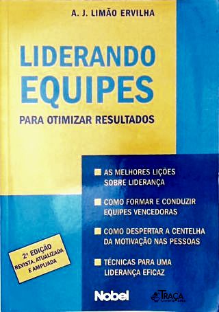 Liderando Equipes para Otimizar Resultados
