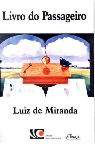 Livro do Passageiro