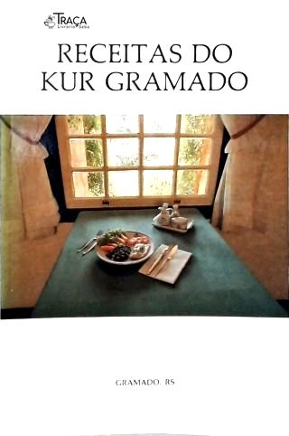 Receitas do Kur Gramado