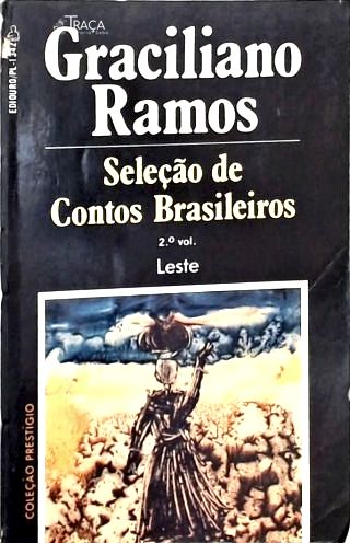 Seleção de Contos Brasileiros - Vol. 2