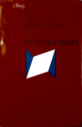 O Tenentismo