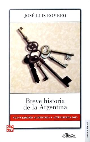 Breve Historia de La Argentina