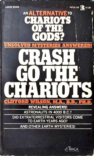 Crash Go The Chariots