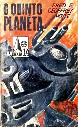 O Quinto Planeta