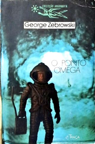 Coleção Argonauta Nº 195 - o Ponto Ómega