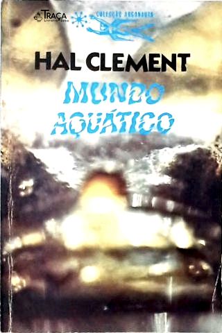 Coleção Argonauta Nº 204 - Mundo Aquático