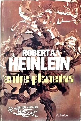 Coleção Argonauta Nº 211 - Entre Planetas