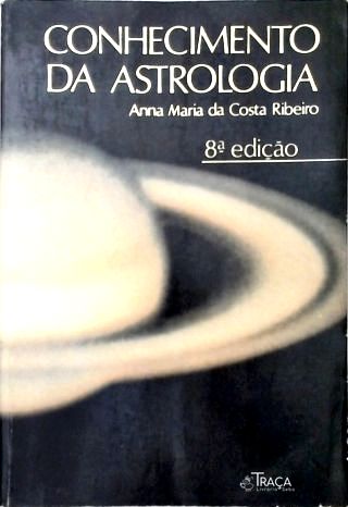 Conhecimento da Astrologia