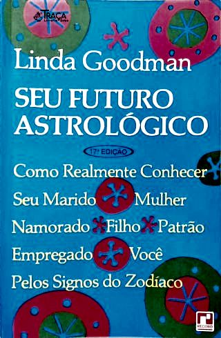 Seu Futuro Astrológico