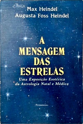 A Mensagem das Estrelas