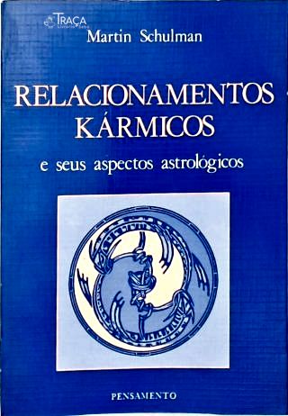 Relacionamentos Kármicos e Seus Aspectos Astrológicos