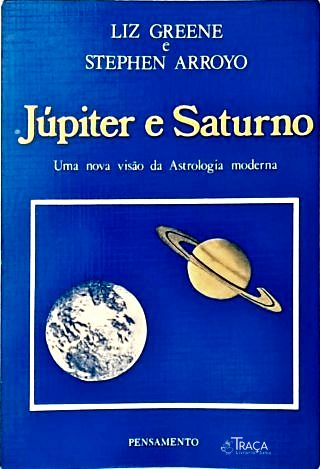 Júpiter e Saturno