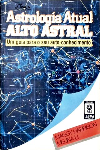 Astrologia Atual Alto Astral