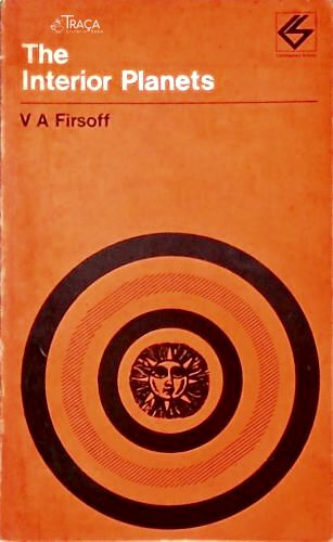 The Interior Planets