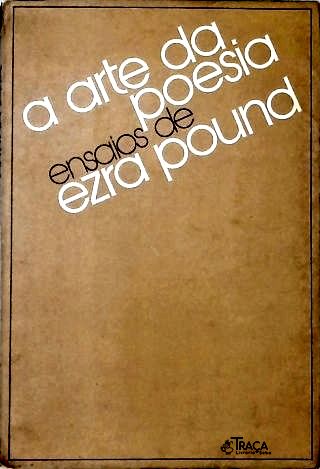 A Arte da Poesia: Ensaios Escolhidos