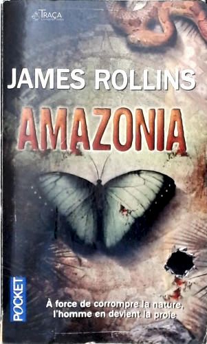 Amazonia