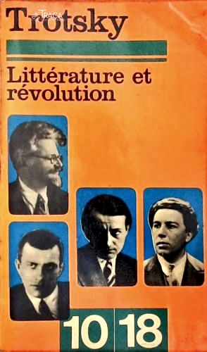 Littérature Et Révolution