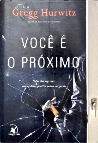 Você É o Próximo