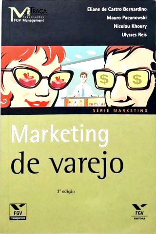 Marketing de Varejo
