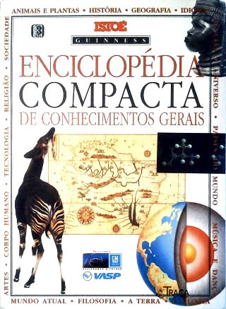 Enciclopédia Compacta de Conhecimentos Gerais