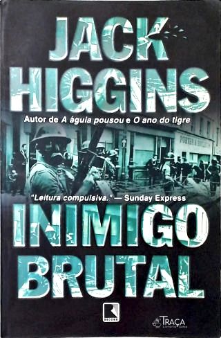 Inimigo Brutal
