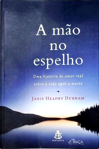 A Mão No Espelho