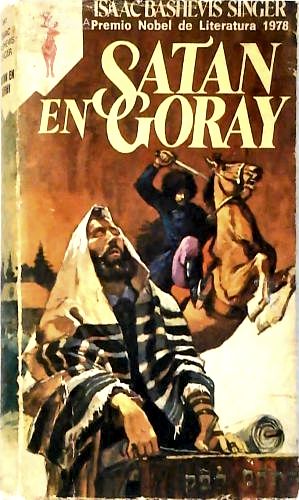 Satan En Goray