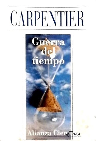 Guerra Del Tiempo