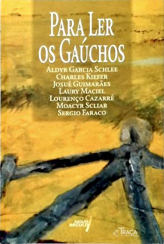 Para Ler os Gaúchos