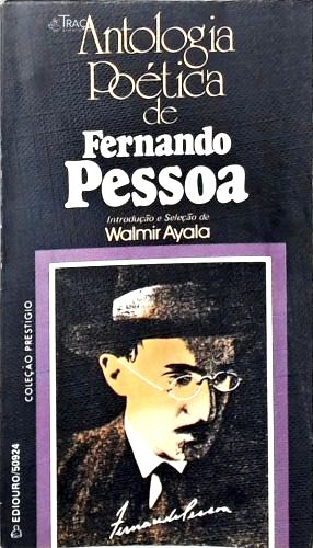 Antologia Poética de Fernando Pessoa