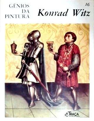 Konrad Witz