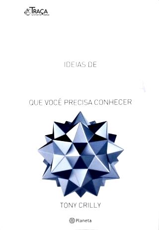 50 Ideias de Matemática