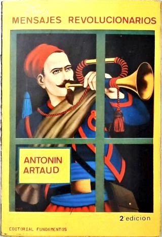 Mensajes Revolucionarios