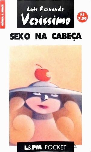Sexo Na Cabeça