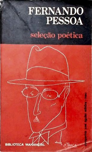 Seleção Poética de Fernando Pessoa